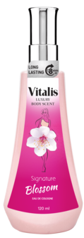 Vitalis Body Scent Blossom
