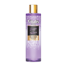 Vitalis Eau de Parfum Sparkle Dream and Believe