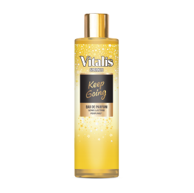Vitalis Eau de Parfum Keep Going