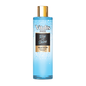 Vitalis Eau de Parfum Rise and Shine