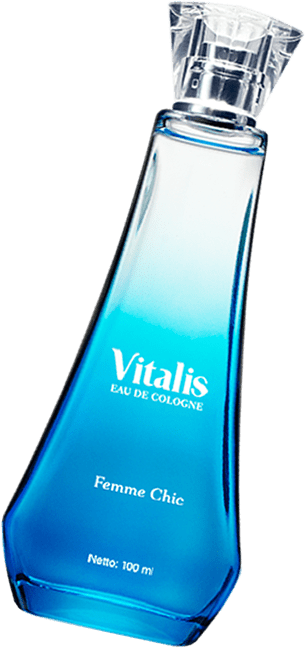 Vitalis Femme Chic