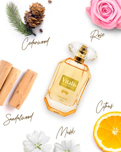 5 Varian Aroma Wangi yang Efektif Jadi Moodbooster saat Kamu Beraktivitas