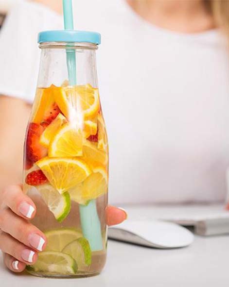 Diet Yang Cocok Ditengah Kesibukan Wanita Karir