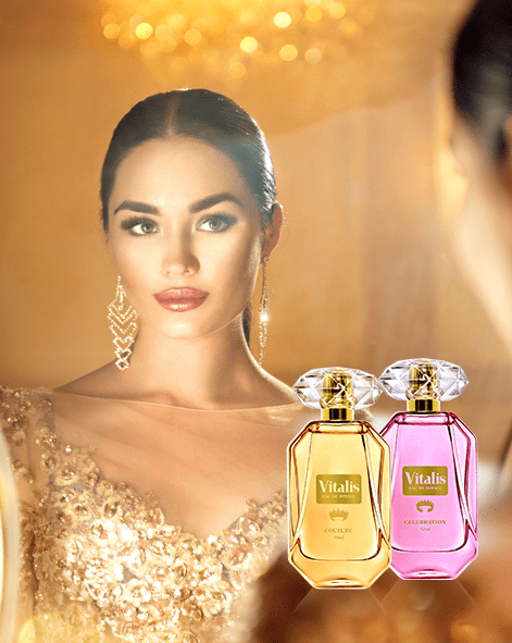 Rekomendasi Parfum Lokal dengan Standar Internasional