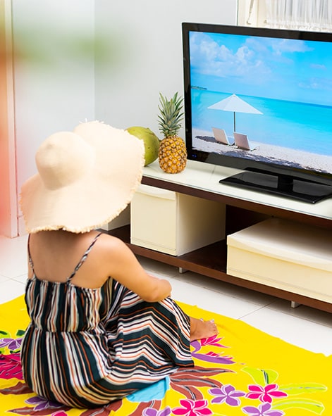 Bosan Beraktivitas #DiRumahAja? Yuk, Siap-Siap Ikutan Tour Virtual!