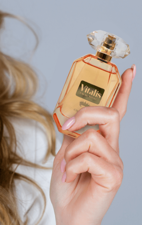 4 Kriteria yang Wajib Ada dalam Parfum untuk Wanita Produktif