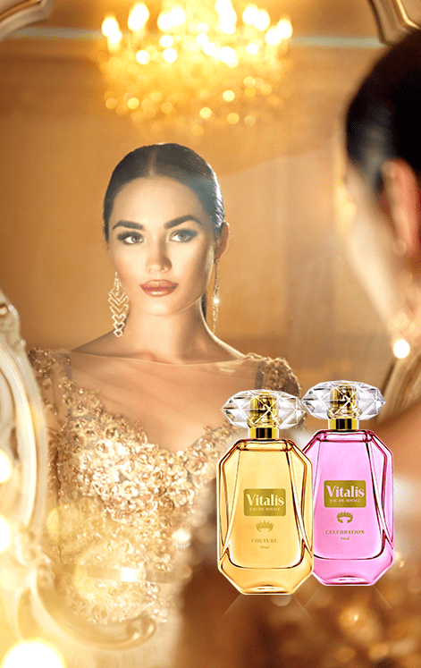 Rekomendasi Parfum Lokal dengan Standar Internasional