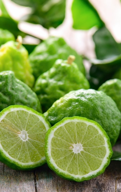 Sensasi Aroma Istimewa Natural Essential Oil dalam Vitalis Eau De Naturel