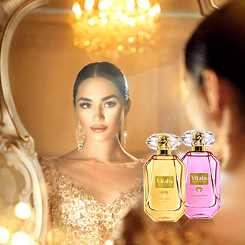 Rekomendasi Parfum Lokal dengan Standar Internasional