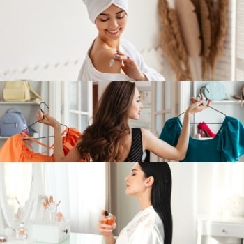 Mau Tampil Classy tapi Nggak Mahal? Begini Caranya!