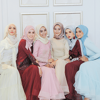 Mengenal Sejarah Perkembangan Hijab di Dunia Fashion